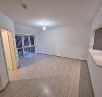 Renovierte 2-Zimmerwohnung mit Blick ins Grüne. - Osnabrück Hellern