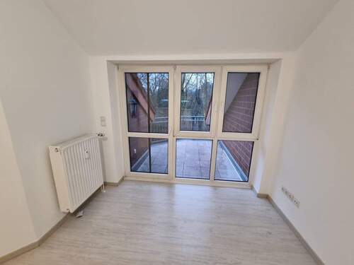 Wohnbereich - Etagenwohnung mit 56,00 m&sup2; in Osnabrück zur Miete