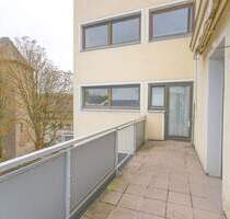 Menden Stadtmitte – helle ETW im 3.OG mit Aufzug und Balkon