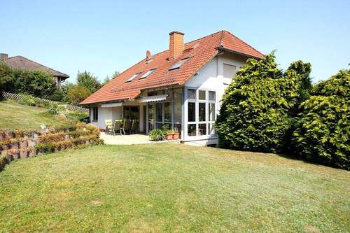 Bild 2 - 6 Zimmer Einfamilienhaus zum Kaufen in Neuenstein