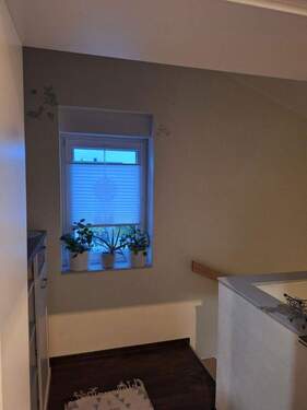 Treppenabgang vom OG - 