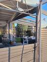 Terrasse EG - 