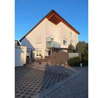 DHH Kuppenheim Pfaffenacker - 450.000,00&nbsp;EUR Kaufpreis, ca.&nbsp; 147,30&nbsp;m&sup2;&nbsp;Wohnfl&auml;che in Kuppenheim (PLZ: 76456)