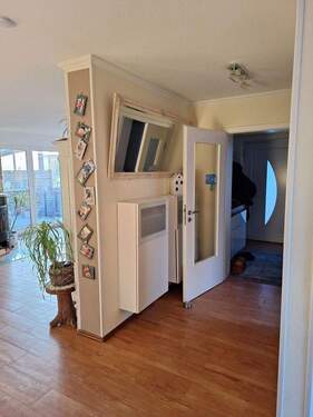 Flur/Eingangsbereich - 