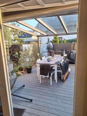 Terrasse - 