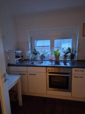 Küche im OG - 