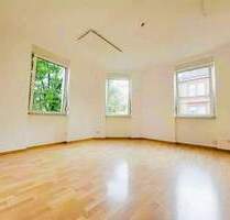 Stilvolle Altbauwohnung mit Balkon frisch renoviert und sofort bezugsfrei im beliebten Mannheim Lindenhof