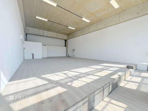 Großraumbüro - 1 Zimmer Büro in Siegburg