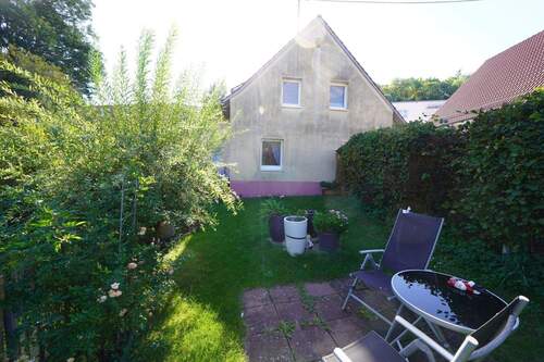 Außenansicht - Einfamilienhaus mit 88,00 m&sup2; in Warthausen zum Kaufen