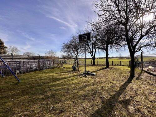 Pool oder Hühnerstall - alle Ideen finden Platz - 