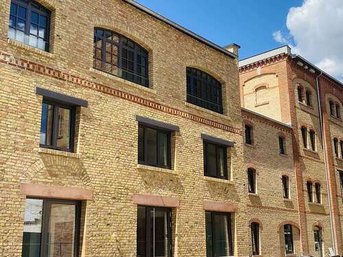 Hausansicht - 