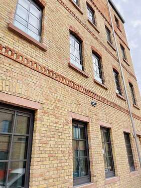 Hausansicht - 