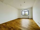 Schlafzimmer - 2 Zimmer Etagenwohnung zur Miete in Mannheim