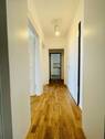 Flur - 2 Zimmer Etagenwohnung in Mannheim