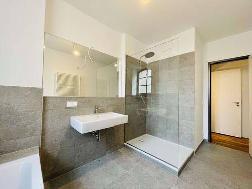 Badezimmer - 