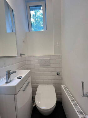 Bild 2 - 2 Zimmer Etagenwohnung zur Miete in Aachen