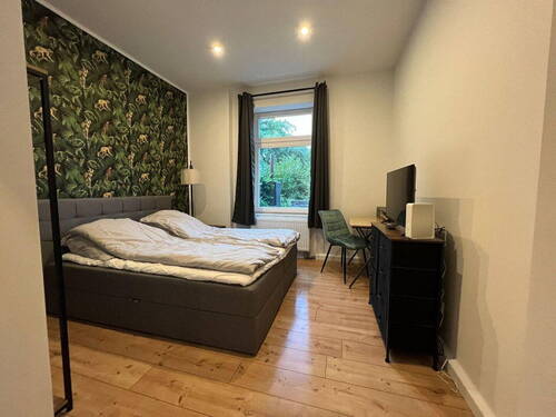 Bild 4 - Etagenwohnung mit 32,00 m&sup2; in Aachen zur Miete