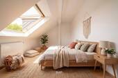 ZIMMER (Beispieleinrichtung) - 4 Zimmer Etagenwohnung in Rüsselsheim am Main