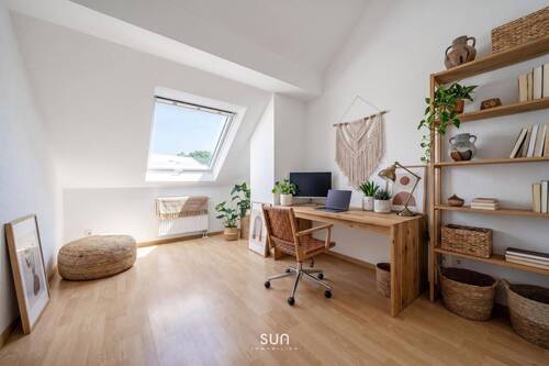 ZIMMER (Beispieleinrichtung) - 