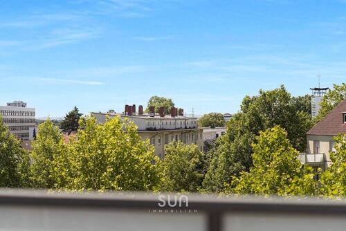 AUSBLICK - 