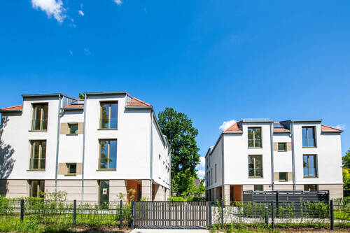 NEUELINDE_13 - Dachgeschoss-Nest zum Verlieben: Mein neues Zuhause mit viel Komfort und Stil