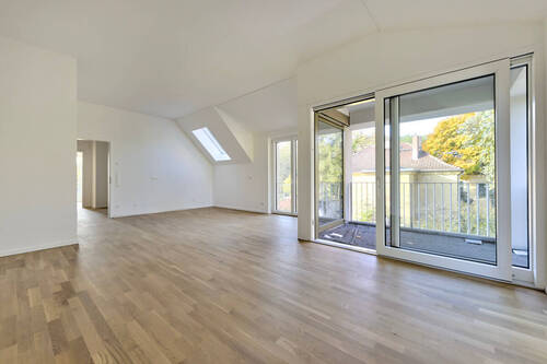 NEUELINDE_6 - Etagenwohnung mit 63,80 m² in Glienicke/Nordbahn zum Kaufen
