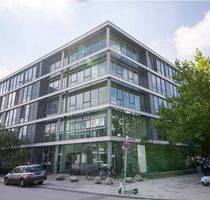 Privater Büroraum für 1 Person in Regus Parkstadt Schwabing - München Schwabing-Freimann