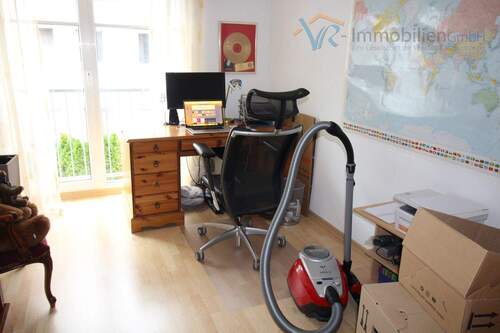 Büro/Kinderzi. - 
