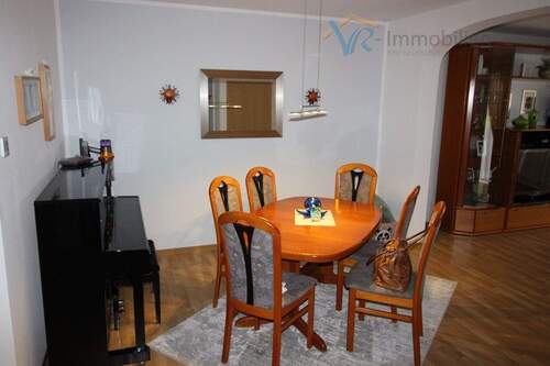 Essbereich - 