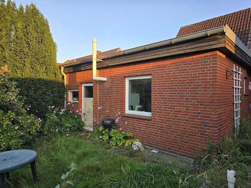 Abstellraum - 5 Zimmer Mehrfamilienhaus, Wohnhaus in Husum