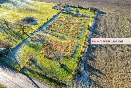 1.jpg - Grundstück zum Kaufen in Kremmen