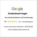 Google-Bewertung - 