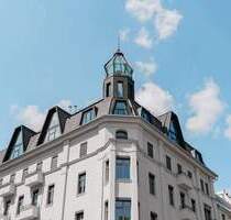 GLINT Berlin – Stilvolles 1-Zimmer-Apartment mit Balkon & Concierge-Service in Berlin-Mitte