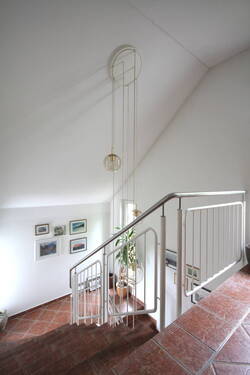 Treppenhaus - 