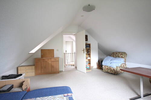 Zimmer Spitzboden - 