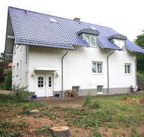 Großzügiges Einfamilienhaus mit Einliegerwohnung auf sonnigem Südgrundstück - Falkensee