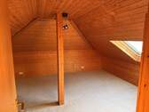ausgeb. Dachboden - 