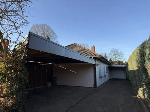 Ansicht - 4 Zimmer Einfamilienhaus zum Kaufen in Jade