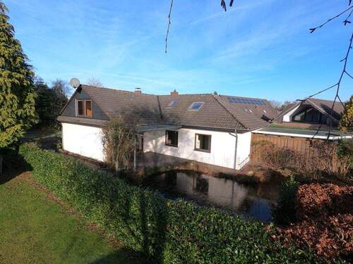 Ansicht - 4 Zimmer Einfamilienhaus in Jade