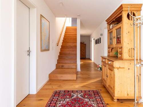 Eingangsbereich - 7 Zimmer Einfamilienhaus in Inning am Ammersee