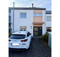 Schönes Einfamilienhaus in bester Lage - Ensdorf