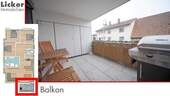 Balkon - 