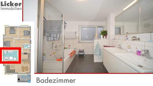 Badezimmer - 
