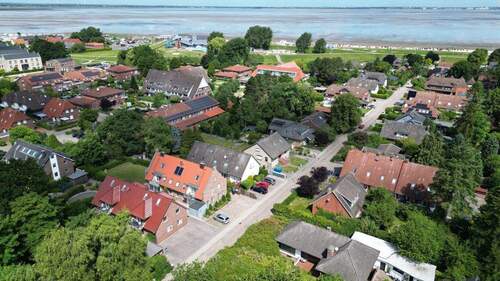 Bild 2 - 1 Zimmer Mehrfamilienhaus, Wohnhaus zum Kaufen in Varel