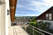 Balkon OG - 