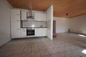 Einbauküche - 2 Zimmer Etagenwohnung zur Miete in Herrlingen