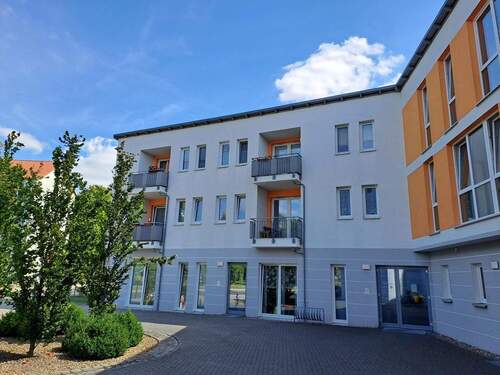 Bild 3 - 2 Zimmer Etagenwohnung in Riesa