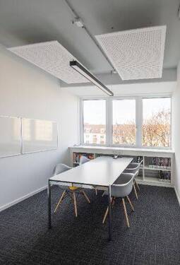 Kleiner Meetingraum - 
