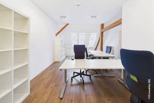 Büro OG 4 - 