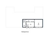 Grundriss Keller - 